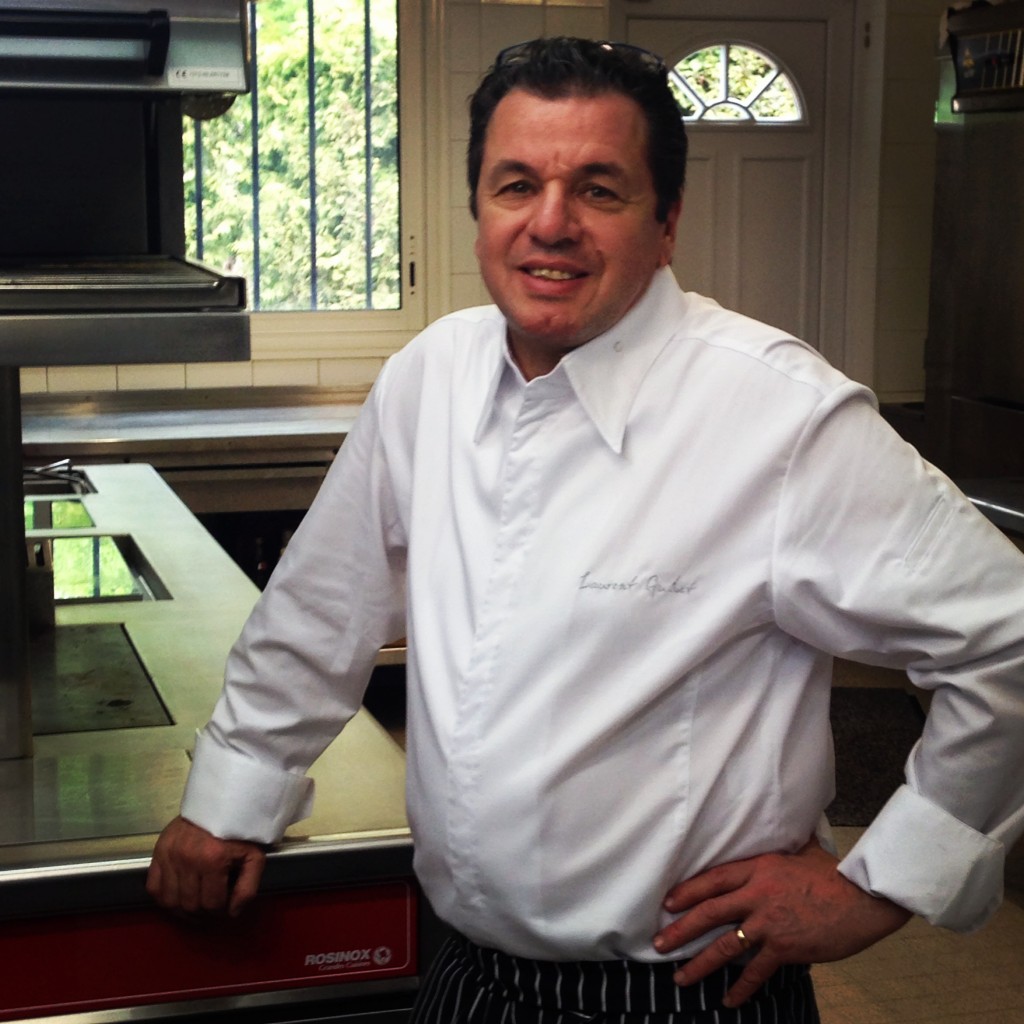 Laurent Guibet Laurent Guibet